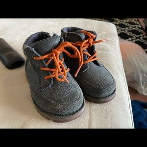 Little boy ugg boots